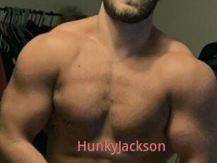 HunkyJackson