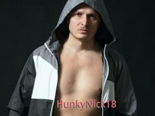 HunkyNick18