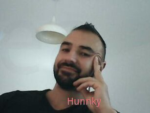 Hunnky