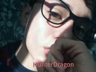 HunterDragon