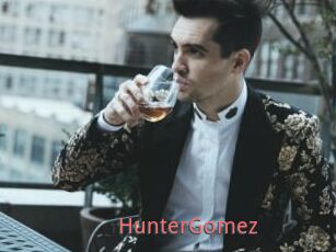 HunterGomez