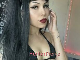 HunterPierce