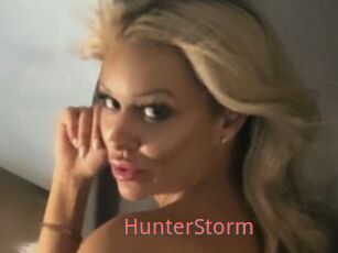 HunterStorm