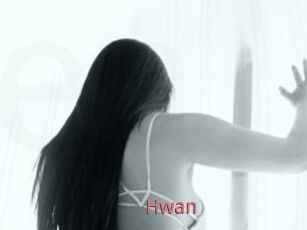 Hwan