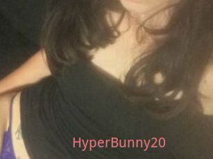 HyperBunny20