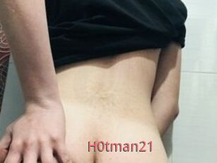 H0tman21