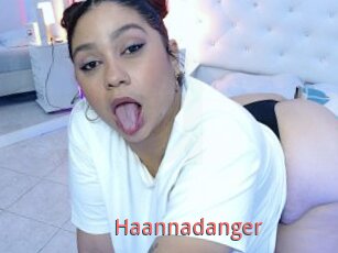 Haannadanger