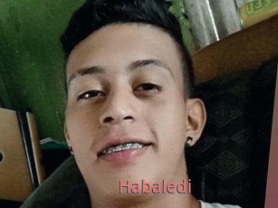 Habaledi