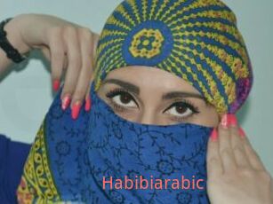 Habibiarabic