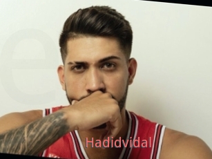 Hadidvidal