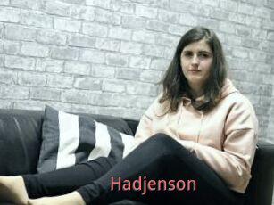 Hadjenson