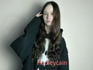 Hadleycain