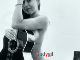 Hadygil