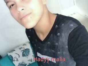 Hadyy_malia