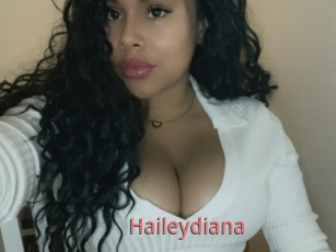 Haileydiana