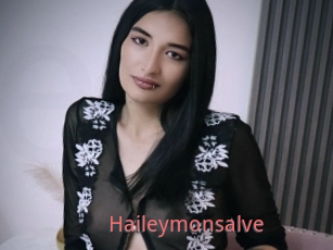 Haileymonsalve