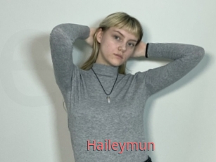 Haileymun