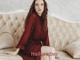 Hailyamber