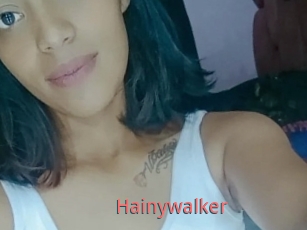 Hainywalker