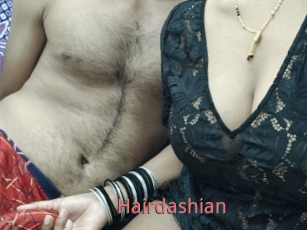 Hairdashian