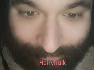 Hairyhulk