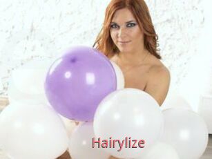 Hairylize