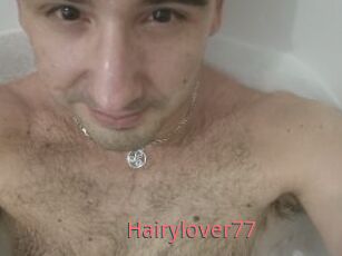 Hairylover77