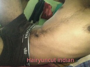 Hairyuncut_indian