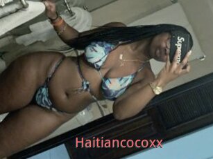 Haitiancocoxx