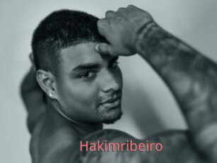 Hakimribeiro