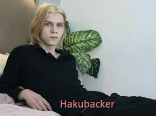 Hakubacker