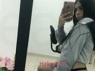 Haley_hot