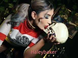 Haleybaker