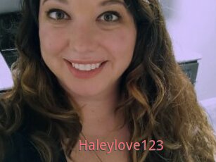 Haleylove123