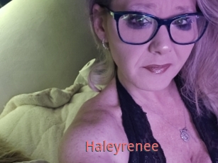 Haleyrenee