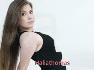 Haliathomas