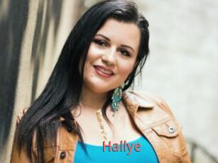 Hallye