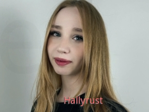 Hallyrust