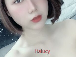 Halucy