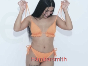 Hambarsmith