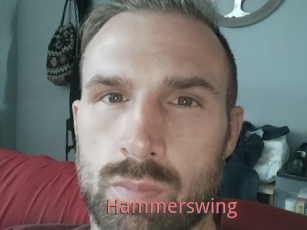 Hammerswing