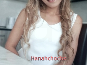 Hanahchocho