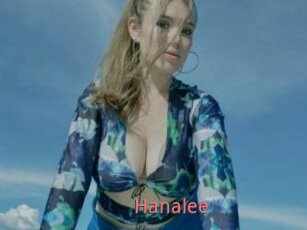 Hanalee