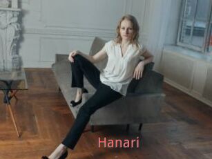 Hanari