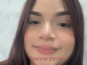 Hanna_parker