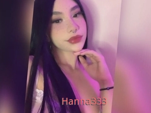 Hanna333