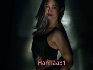 Hannaa31