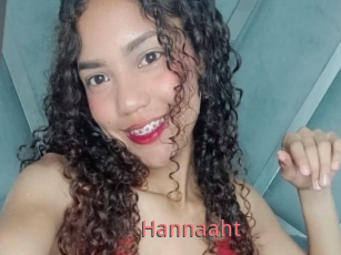 Hannaaht