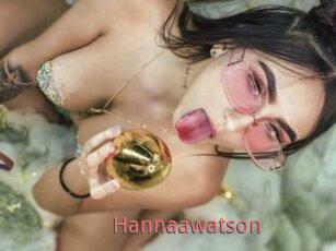 Hannaawatson