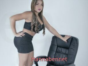 Hannabennet